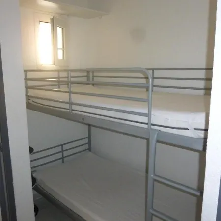 Apartamento Joli Avec Terrasse Proche Plages Cavalaire-sur-Mer