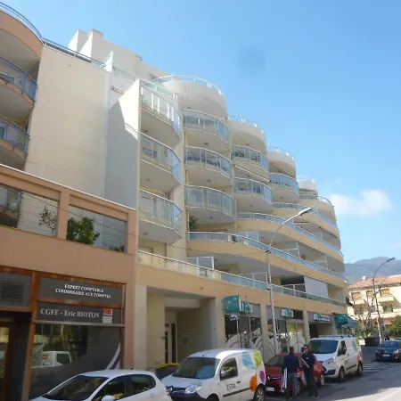 Apartamento Joli Avec Terrasse Proche Plages *